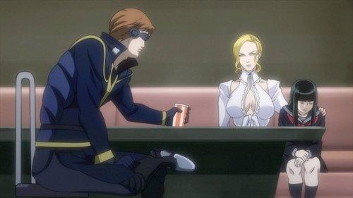 X-Men Season 1 Episode 4 - Transformation