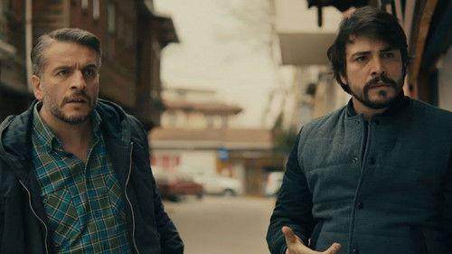 Kardeş Payı Season 2 Episode 12 - Episode 12