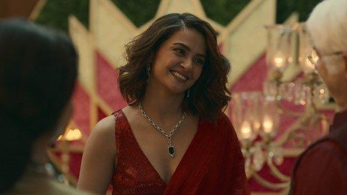 Rana Naidu Season 1 Episode 3 - Koi mar gaya kya?