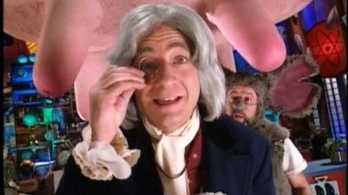 Beakman's World Season 1 Episode 15 - Vaccinations, Beakmania & Friction