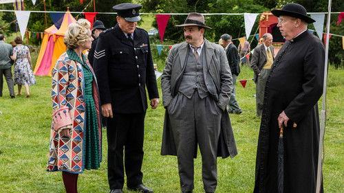 Father Brown Season 8 Episode 4 - The Wisdom of the Fool