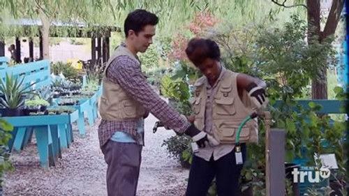 The Carbonaro Effect Season 1 Episode 25 - An Over-grooming Situation