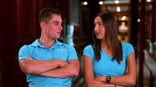 Below Deck Season 12 Episode 16 - Over the Rainbeau