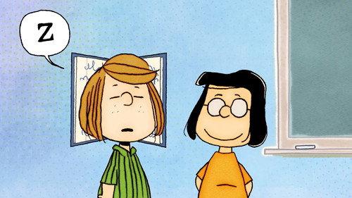 Peanuts by Schulz Season 1 Episode 23 - A Little Nap