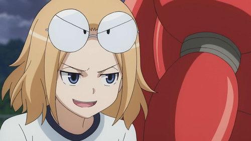 Ai Tenchi Muyo! Season 1 Episode 21 - Banquet of Beauty