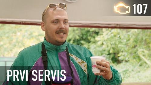 First Service Season 5 Episode 107 - Hendikep