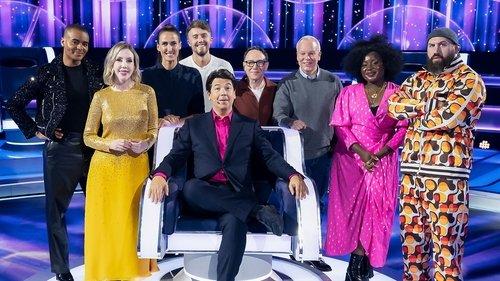 Michael McIntyre's The Wheel Season 6 Episode 1 - Episode 1