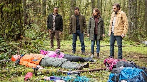 Grimm Season 5 Episode 14 - Lycanthropia