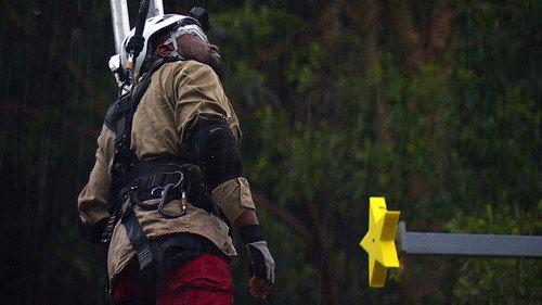 I'm a Celebrity...Get Me Out of Here! Season 22 Episode 3 - Horrifying Heights