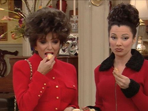 undefined Season 4 Episode 6 - Me and Mrs. Joan