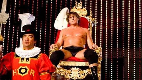 Raw Season 16 Episode 16 - Raw - Apr 21, 2008