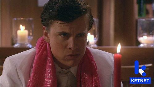 Amika Season 2 Episode 8 - De muffinautomaat