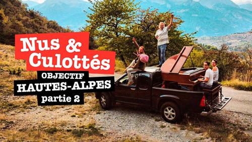 The Naked Travellers Season 10 Episode 3 - Episode 3