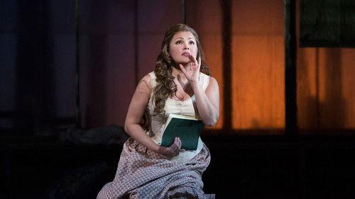 Great Performances Season 44 Episode 24 - Great Performances at The Met: Eugene Onegin