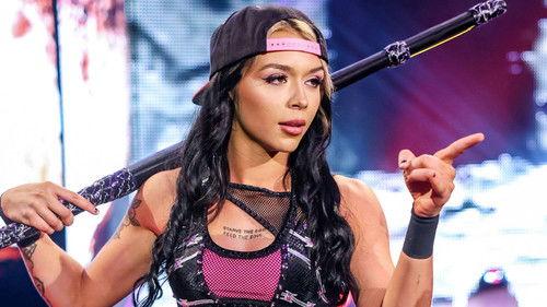 WWE NXT Season 17 Episode 18 - NXT #729