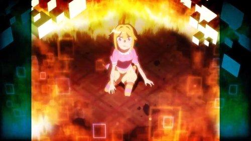 Magia Record: Puella Magi Madoka Magica Side Story Season 1 Episode 7 - I Want to Go Home With You