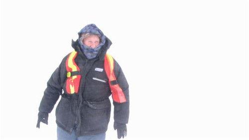 Ice Road Truckers Season 6 Episode 11 - Hurricane Alley