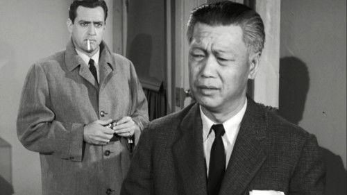 Perry Mason Season 1 Episode 25 - The Case of the Empty Tin