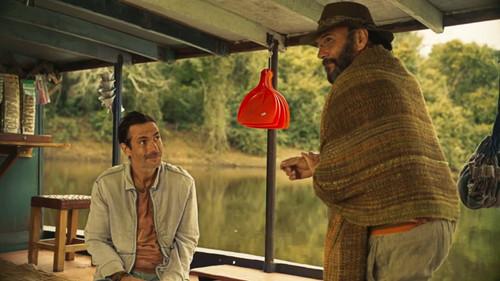 Pantanal Season 1 Episode 139 - Episode 139