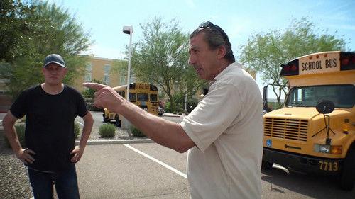 Steel Buddies – Stahlharte Geschäfte Season 8 Episode 8 - Episode 8