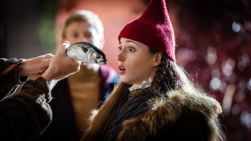 undefined Season 1 Episode 1 - Episode 1