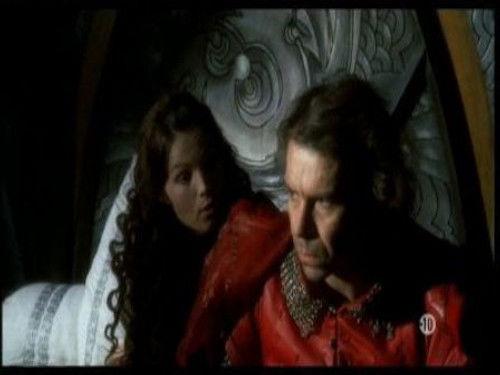 The Accursed Kings Season 1 Episode 5 - Le Lis et le Lion (The Lily and the Lion)