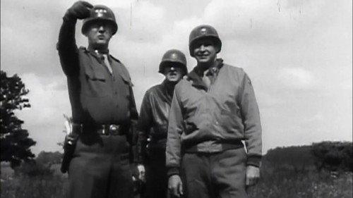America: Facts vs. Fiction Season 2 Episode 5 - Patton and Grant