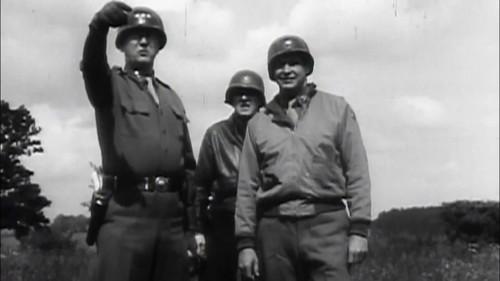 America: Facts vs. Fiction Season 2 Episode 5 - Patton and Grant