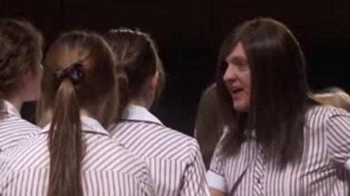 Ja'mie: Private School Girl Season 1 Episode 2 - Episode 2