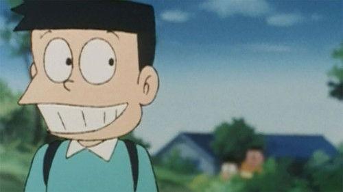Doraemon Season 5 Episode 9 - The Mystery of Suneo’s Test Score