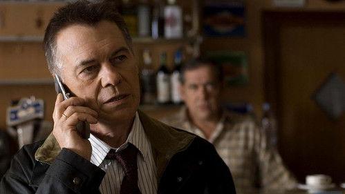 Desaparecida Season 1 Episode 7 - Episode 7