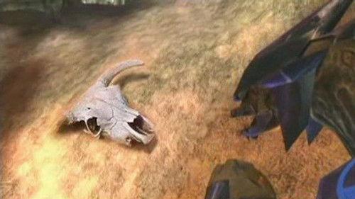 Red vs. Blue Season 4 Episode 10 - Setting A High Bar