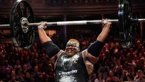 The World's Strongest Man Season 44 Episode 3 - Europe's Strongest Man (Day 2)