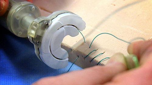 Click Season 16 Episode 11 - 14/03/2015