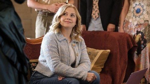 Ghosts Season 4 Episode 10 - The Not-So-Silent Partner