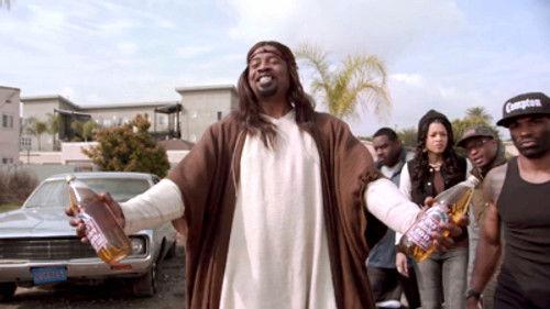 Black Jesus Season 1 Episode 2 - Fish and the Con Man