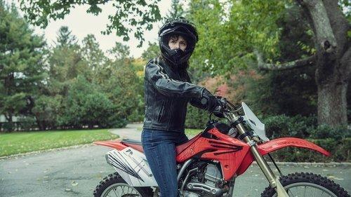 NOS4A2 Season 1 Episode 3 - The Gas Mask Man