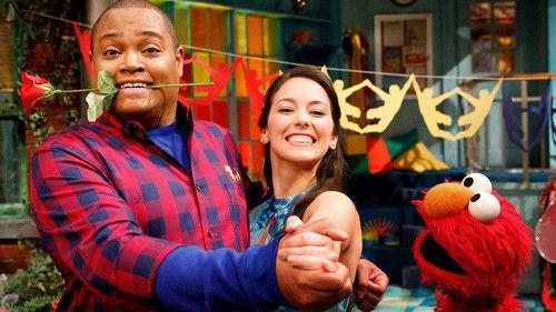 Sesame Street Season 48 Episode 18 - It's Dance Your Favorite Dance Day