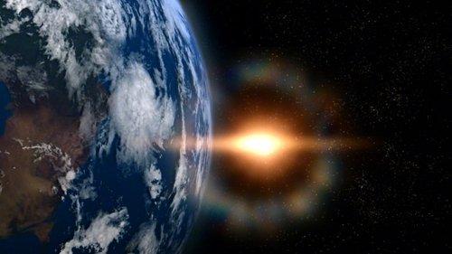 undefined Season 1 Episode 12 - Kobol's Last Gleaming (1)