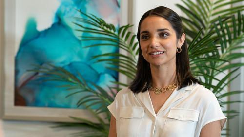 Family Law Season 1 Episode 6 - Baby Off Board