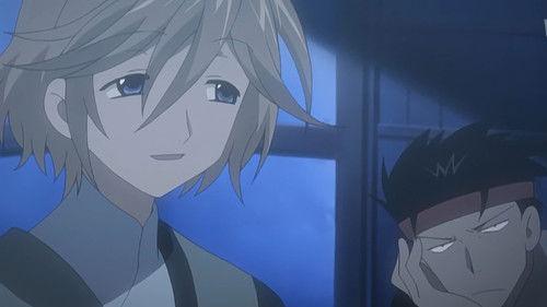 Tsubasa RESERVoir CHRoNiCLE Season 1 Episode 9 - The Bewitching Woman