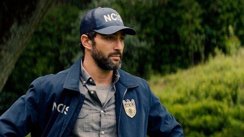 undefined Season 1 Episode 4 - Paniolo