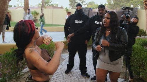 Baddies West Season 1 Episode 7 - Who's Bad?