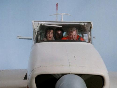 Perfect Strangers Season 6 Episode 6 - Call Me Indestructible