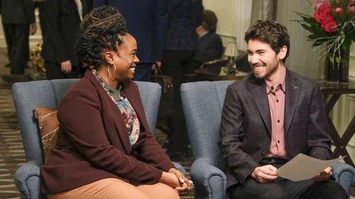 The Good Doctor Season 5 Episode 10 - Cheat Day