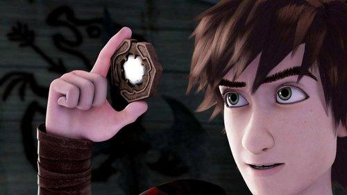 undefined Season 2 Episode 2 - Night of the Hunters (1)