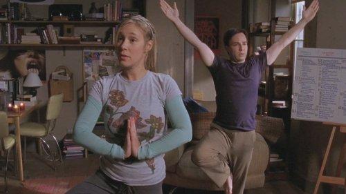 undefined Season 7 Episode 15 - I'm a Kayak, Hear Me Roar