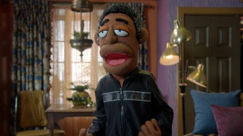Crank Yankers Season 5 Episode 4 - Jimmy Kimmel, Tracy Morgan & David Alan Grier