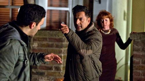 EastEnders Season 32 Episode 21 - 02/02/2016