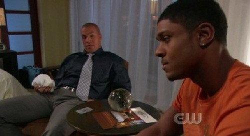 The Game Season 1 Episode 22 - When the Chickens Come Home to Roost, Part 2